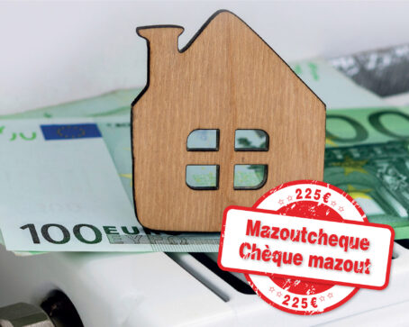 Stookolie besteld? Ontdek hoe je je premie van 225 euro ontvangt