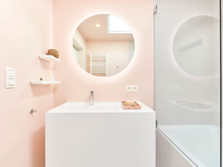 De do’s en dont’s van een compacte badkamer