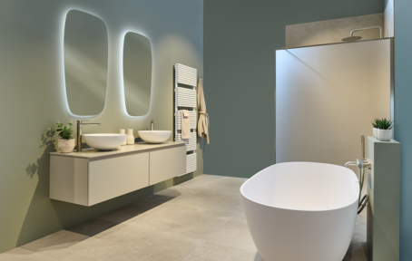 Badkamerrenovatie: tips voor succesvolle renovatie 